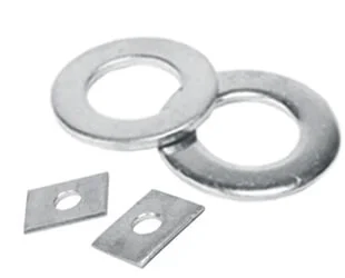 SS Washers, Stainless Steel Washers