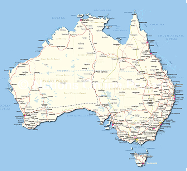 ss metal in australia