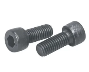 Socket Head Cap Screw Manufacturer