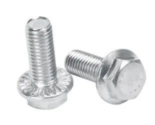 Stainless Steel Fasteners,