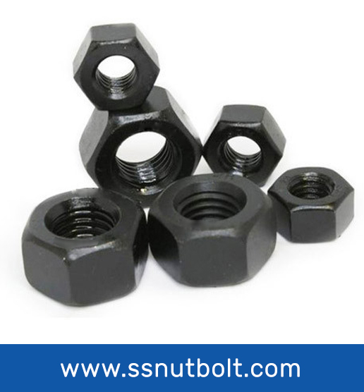 ss hex nuts in oman