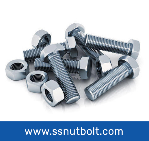 stainless steel bolts in qatar